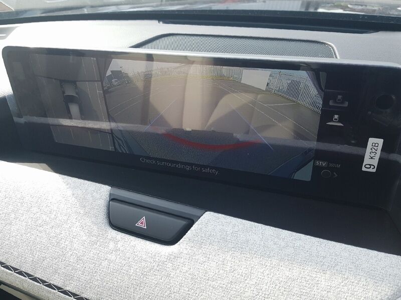 More views of Mazda CX-60