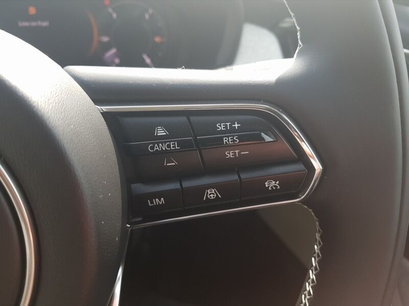 More views of Mazda CX-60