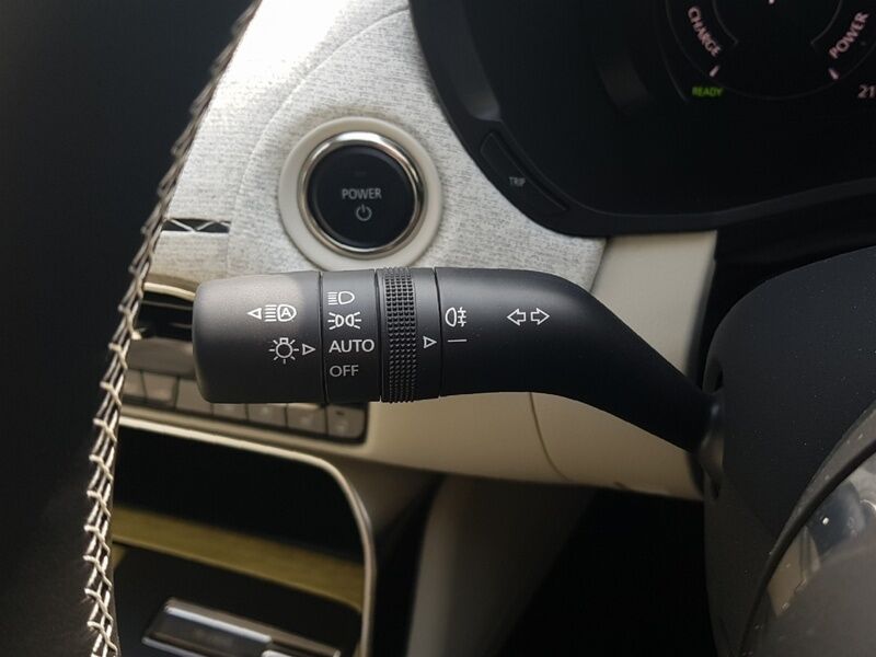 More views of Mazda CX-60