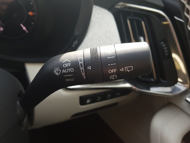 More views of Mazda CX-60