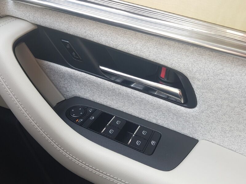 More views of Mazda CX-60