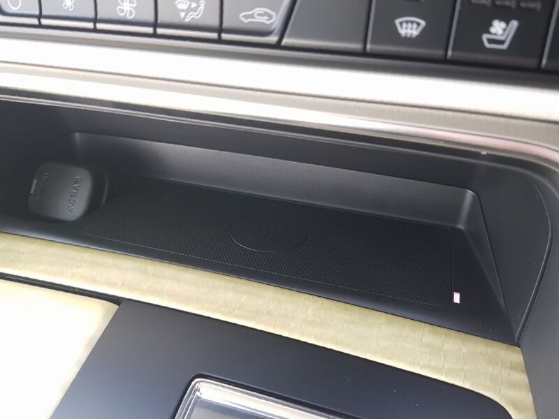 More views of Mazda CX-60