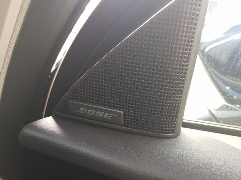 More views of Mazda CX-60