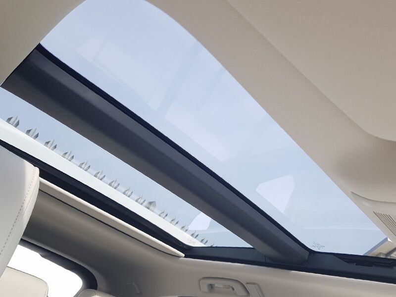 More views of Mazda CX-60