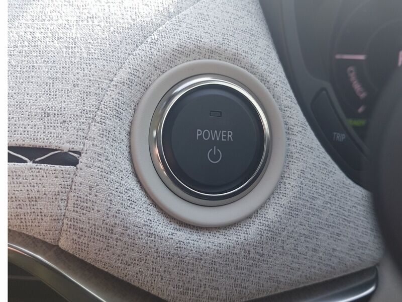 More views of Mazda CX-60