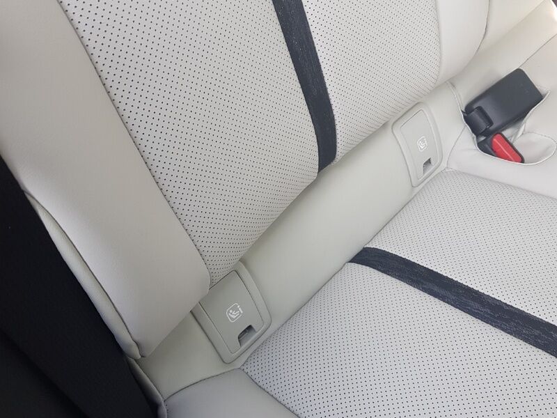 More views of Mazda CX-60