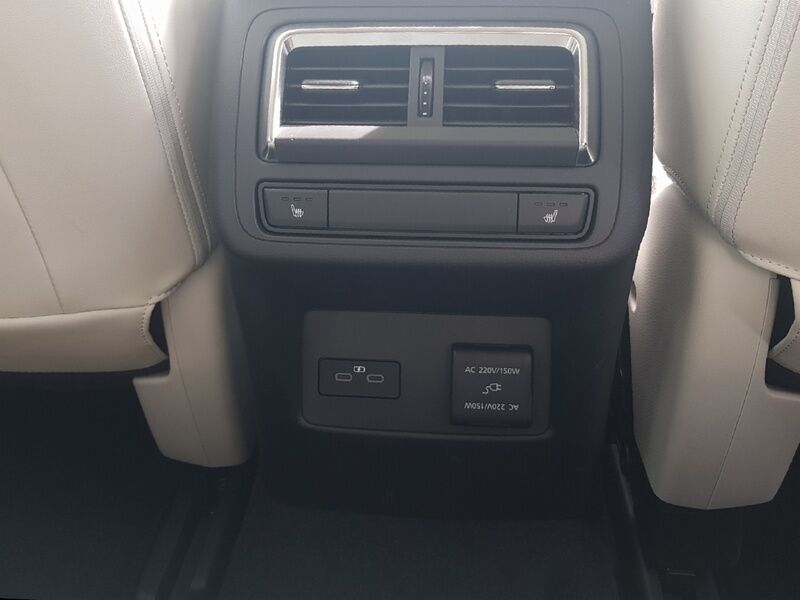 More views of Mazda CX-60