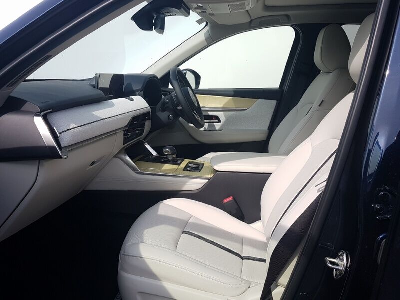 More views of Mazda CX-60