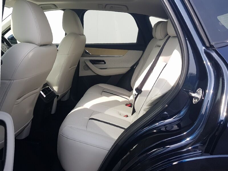 More views of Mazda CX-60