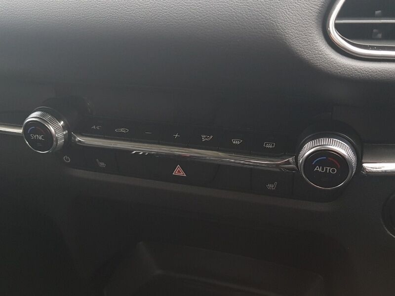 More views of Mazda CX-30