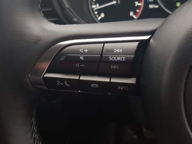 More views of Mazda CX-30