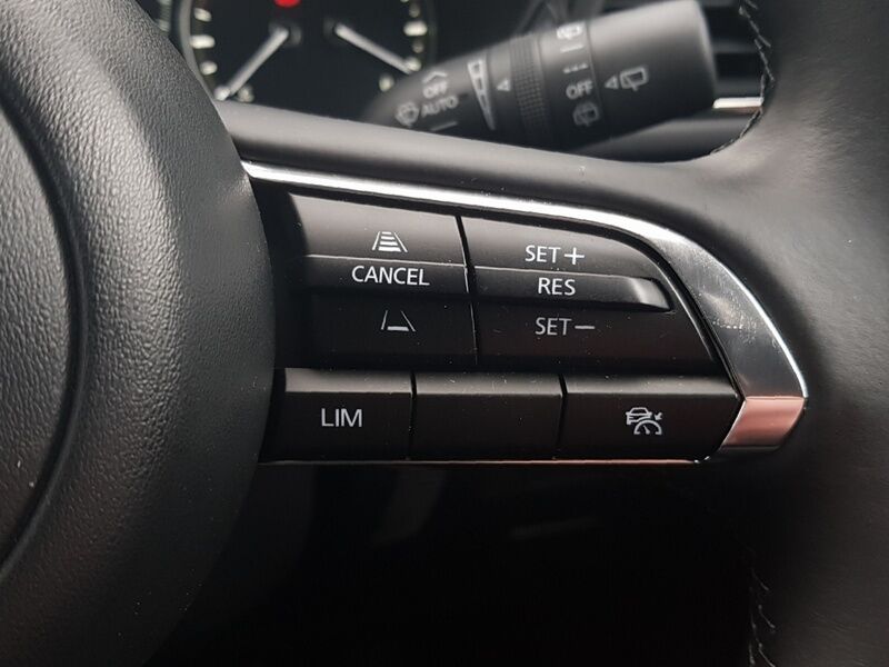 More views of Mazda CX-30