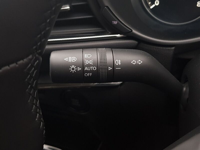 More views of Mazda CX-30