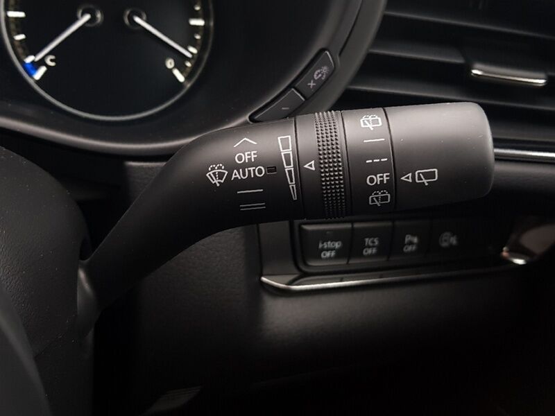 More views of Mazda CX-30