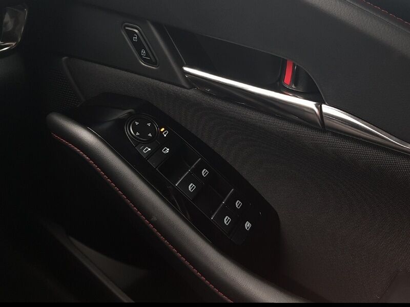 More views of Mazda CX-30