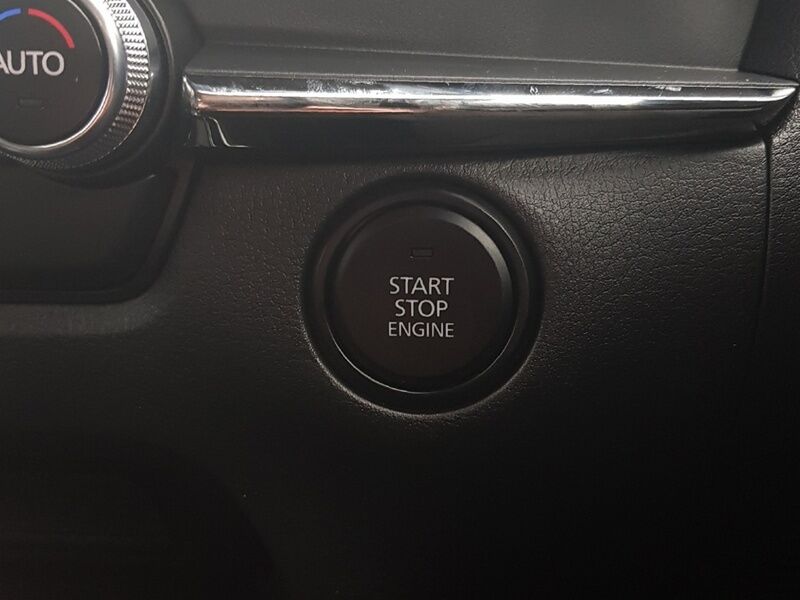 More views of Mazda CX-30