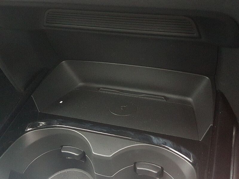 More views of Mazda CX-30