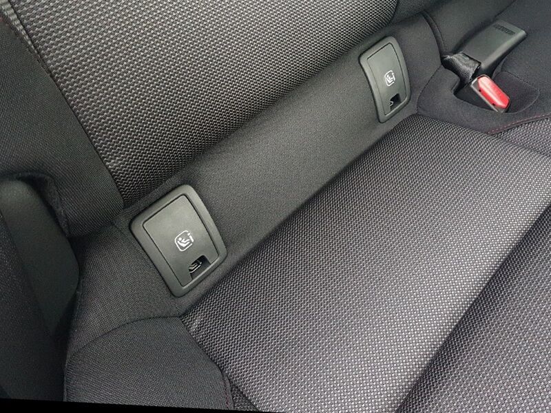 More views of Mazda CX-30