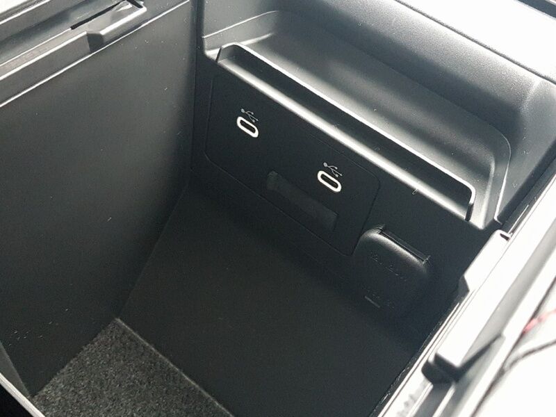 More views of Mazda CX-30