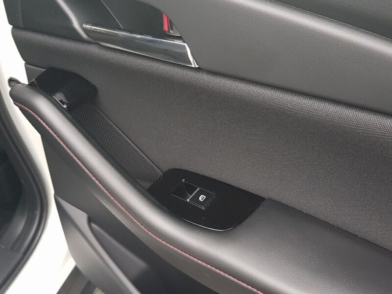 More views of Mazda CX-30