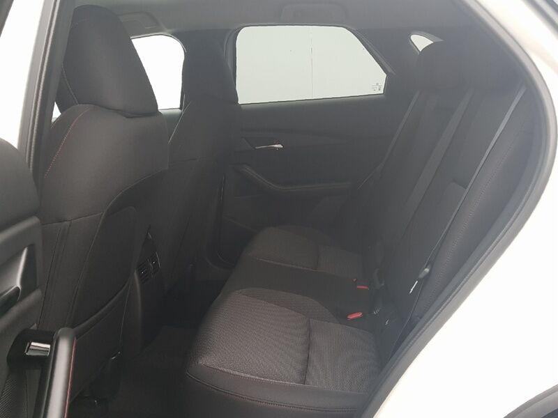 More views of Mazda CX-30