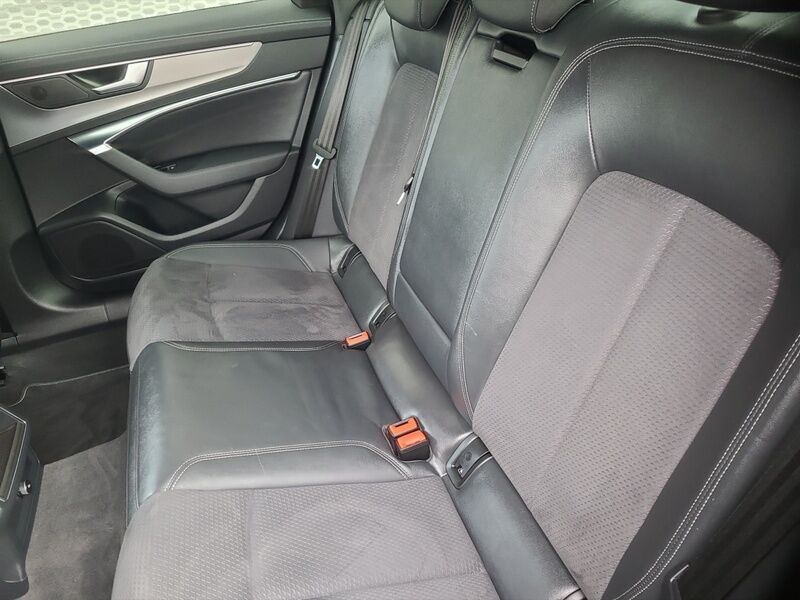 More views of Audi A6