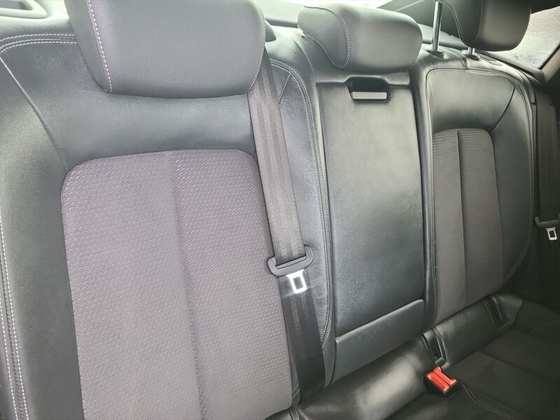 More views of Audi A6