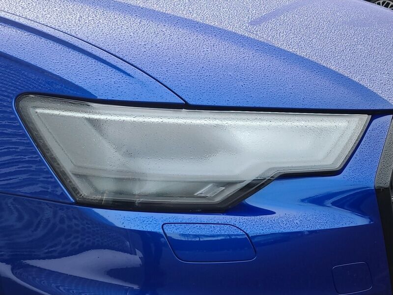 More views of Audi A6