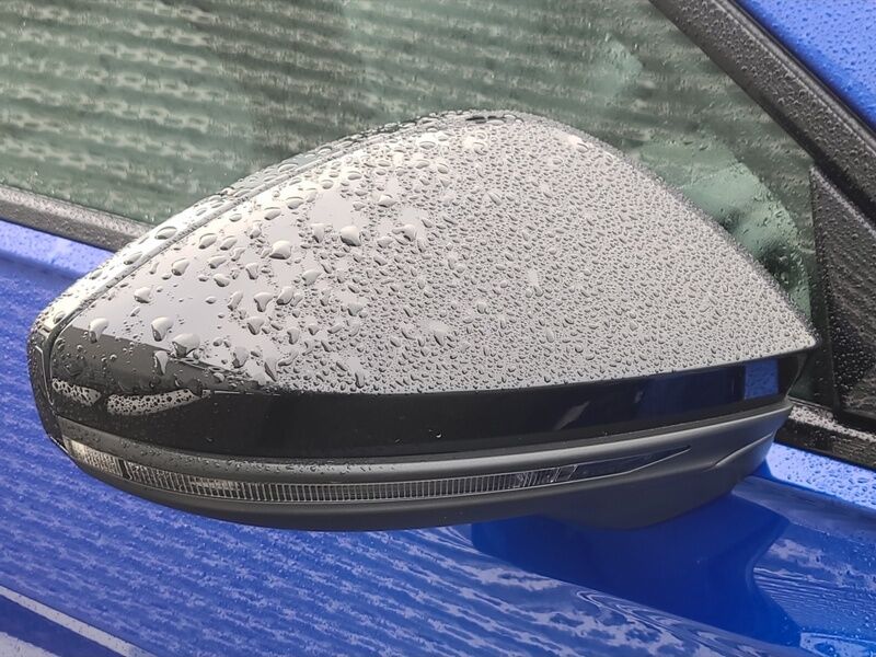 More views of Audi A6