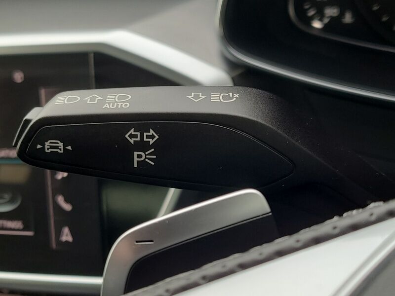 More views of Audi A6