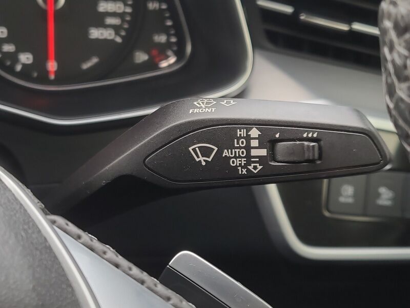 More views of Audi A6