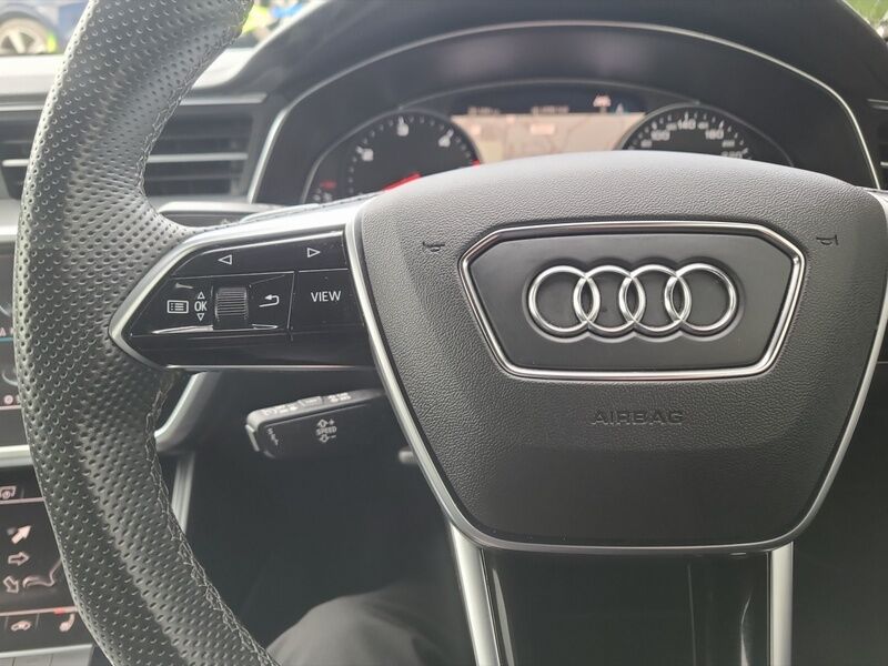 More views of Audi A6