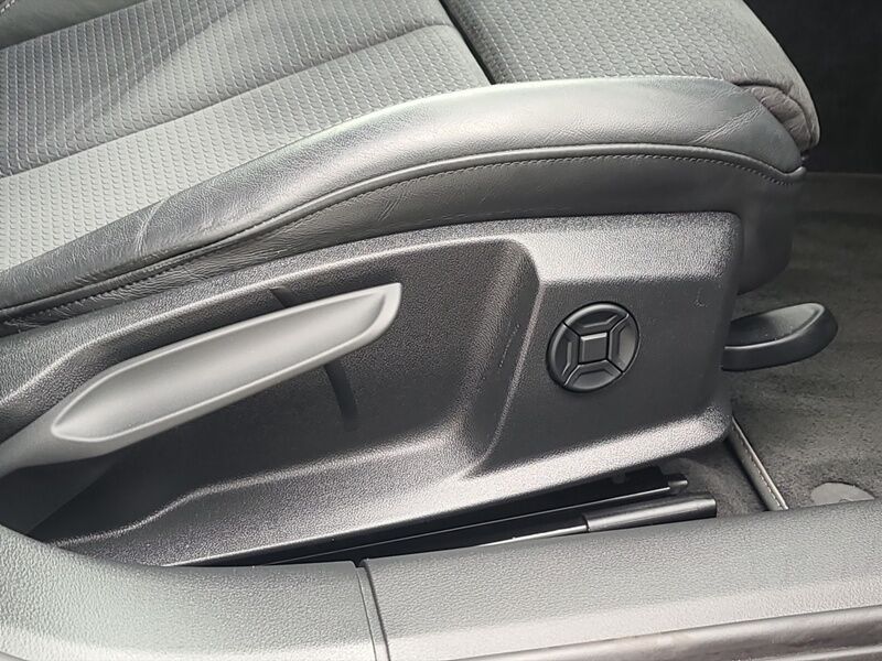 More views of Audi A6