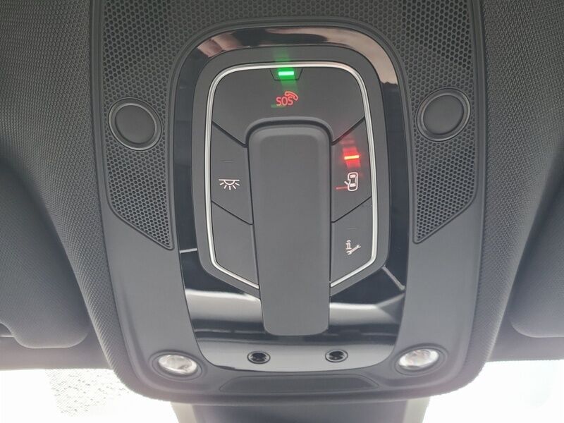 More views of Audi A6