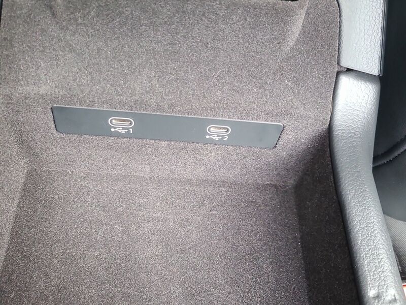 More views of Audi A6