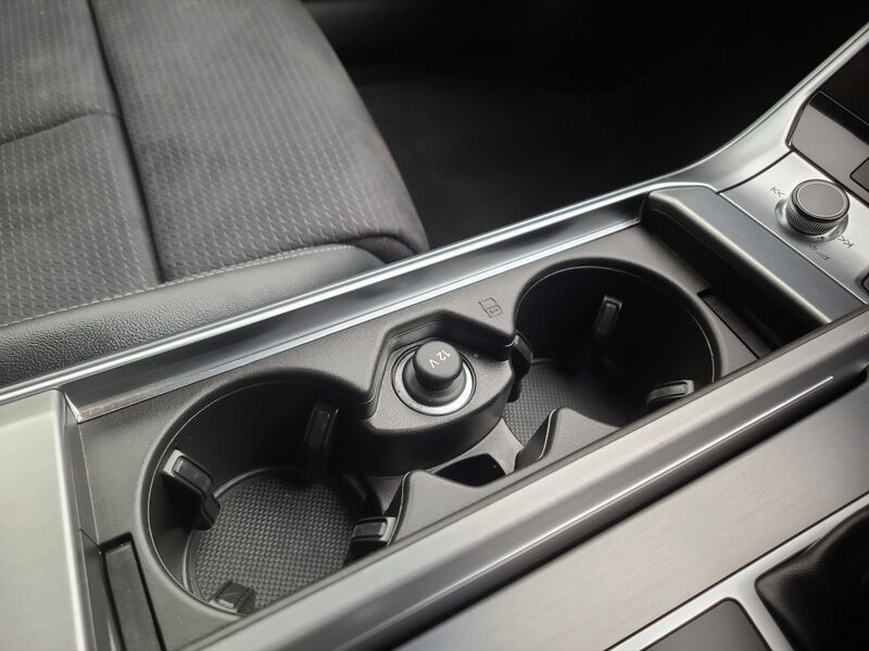 More views of Audi A6