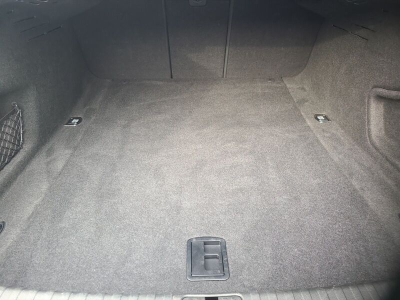 More views of Audi A6