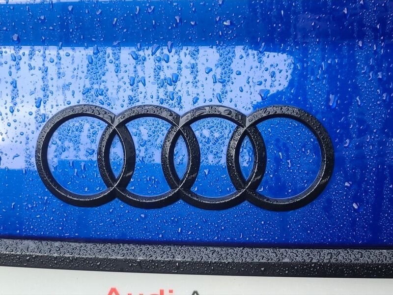 More views of Audi A6