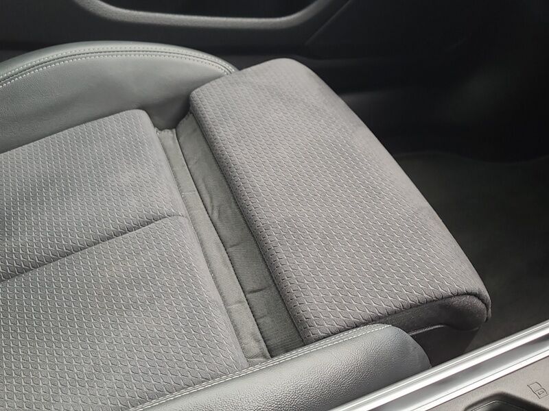 More views of Audi A6