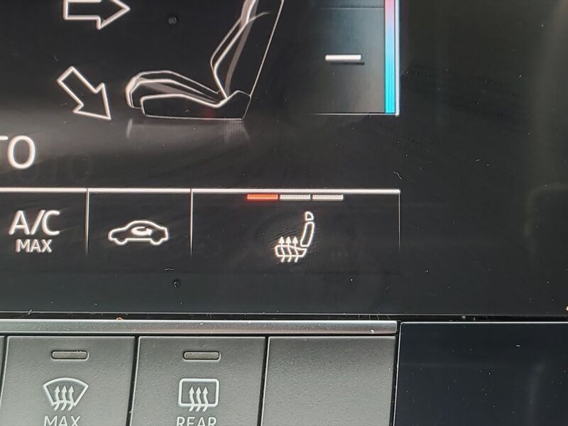 More views of Audi A6