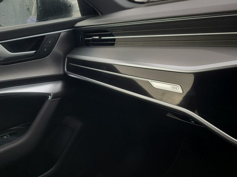 More views of Audi A6