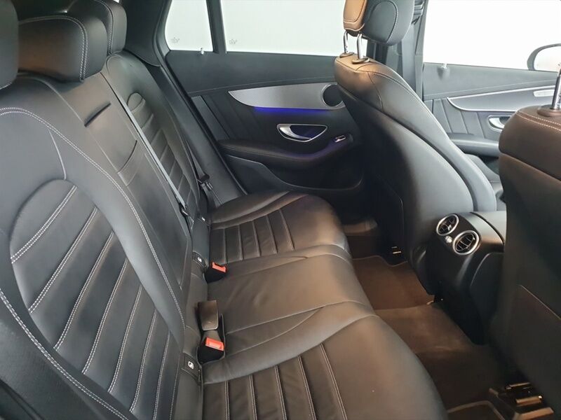 More views of Mercedes-Benz EQC