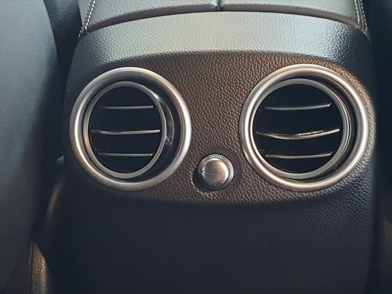 More views of Mercedes-Benz EQC