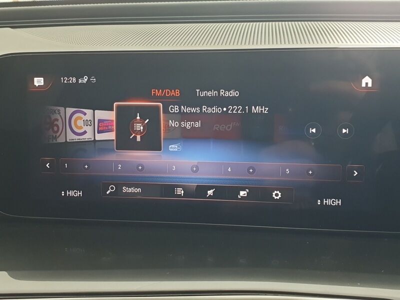 More views of Mercedes-Benz EQC