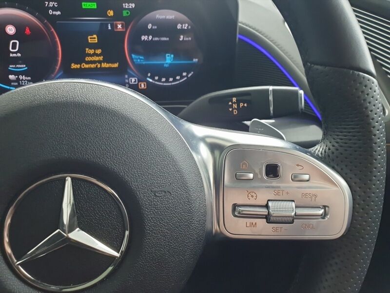 More views of Mercedes-Benz EQC