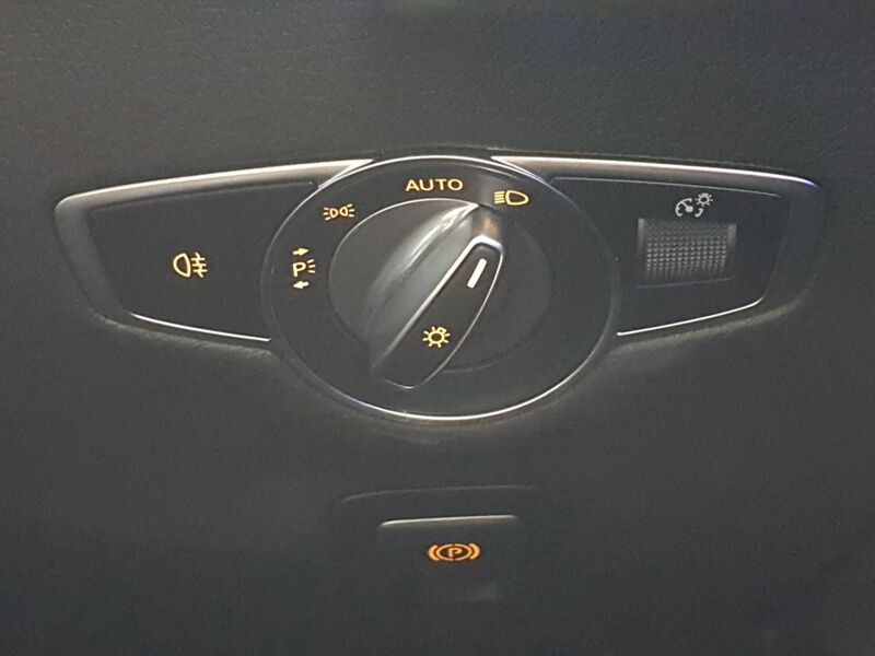 More views of Mercedes-Benz EQC