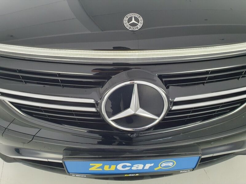 More views of Mercedes-Benz EQC