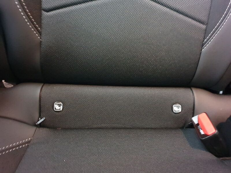 More views of Jeep Avenger