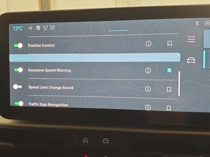 More views of Jeep Avenger