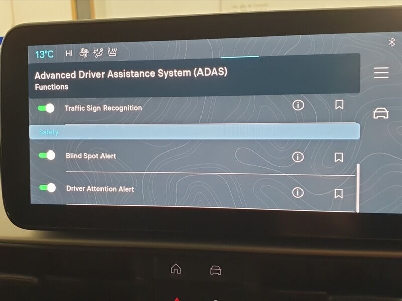 More views of Jeep Avenger